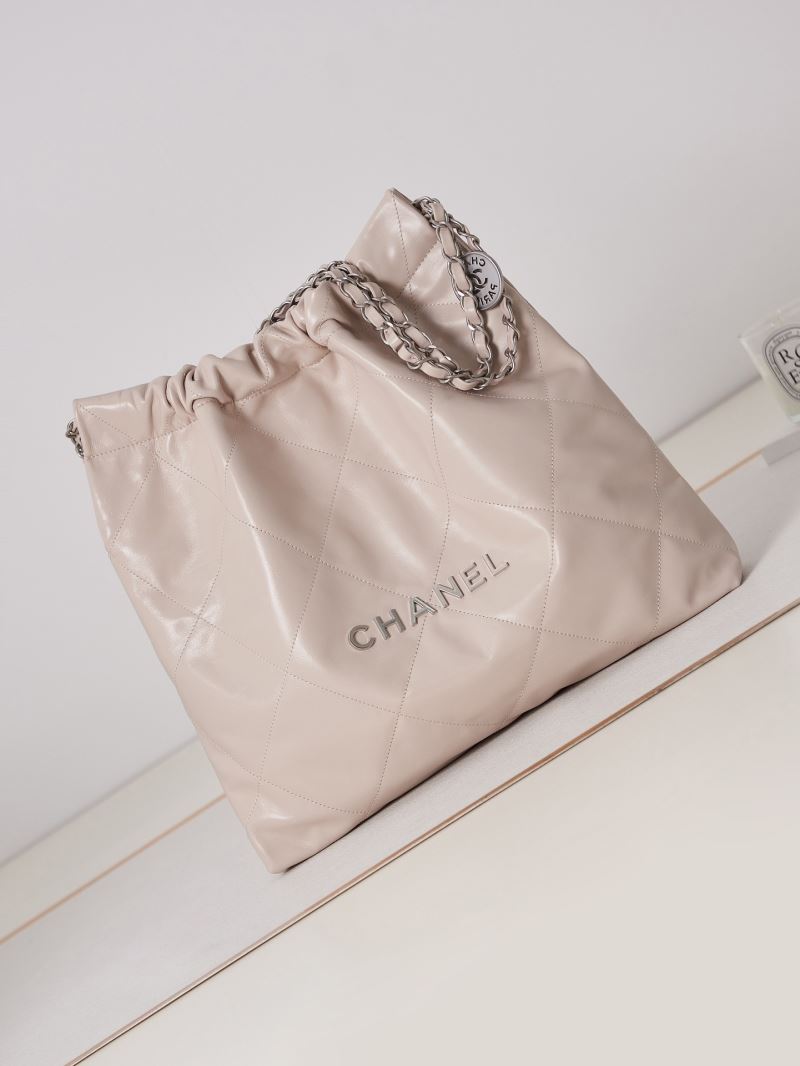 Chanel Shopping Bag